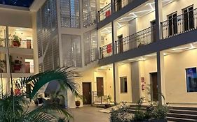 Stp Apartments